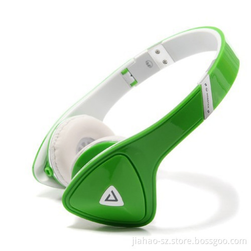 New Arrival DNA High Defintiion on-Ear Headphones